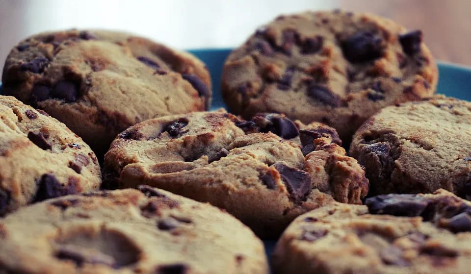 Chocolate Chunk Cookie