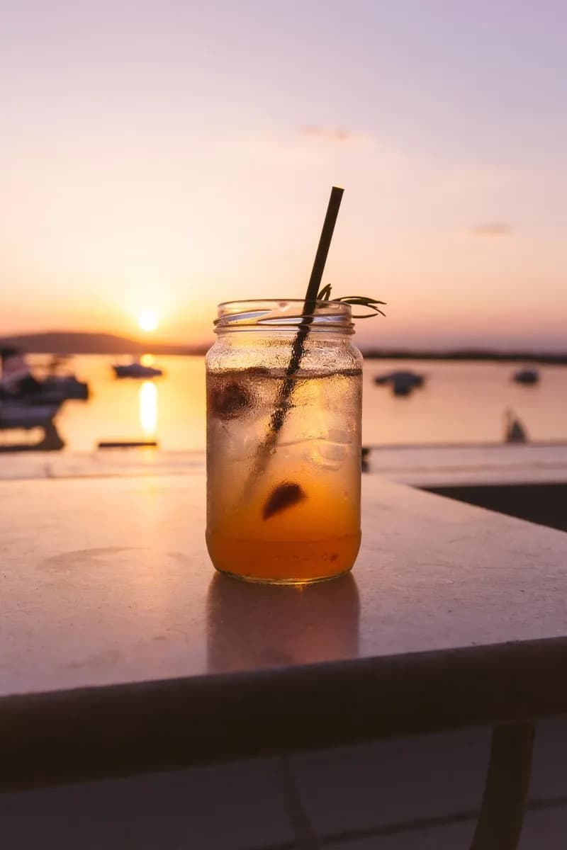 Peach Breeze