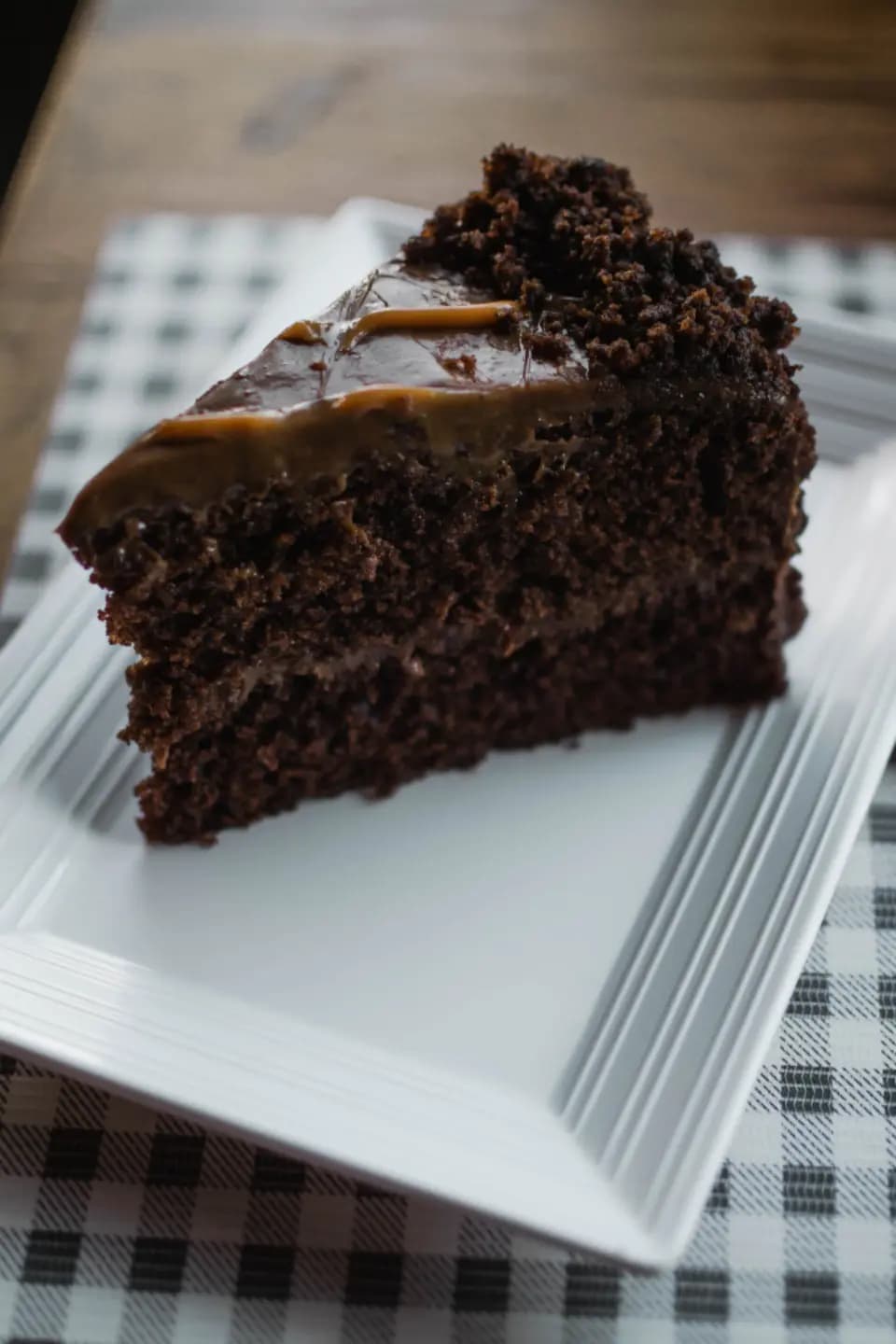 Basque Cheesecake