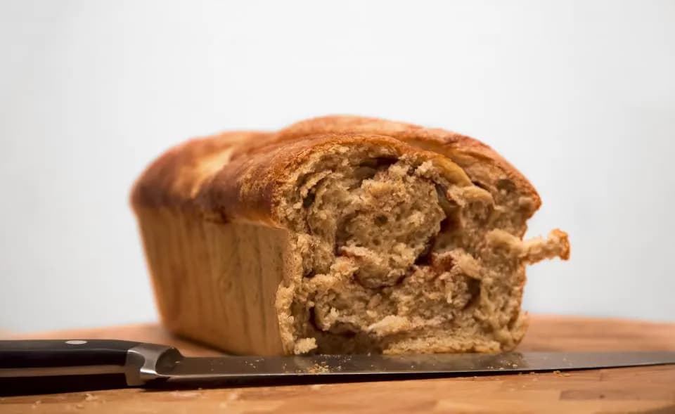 Banana Bread