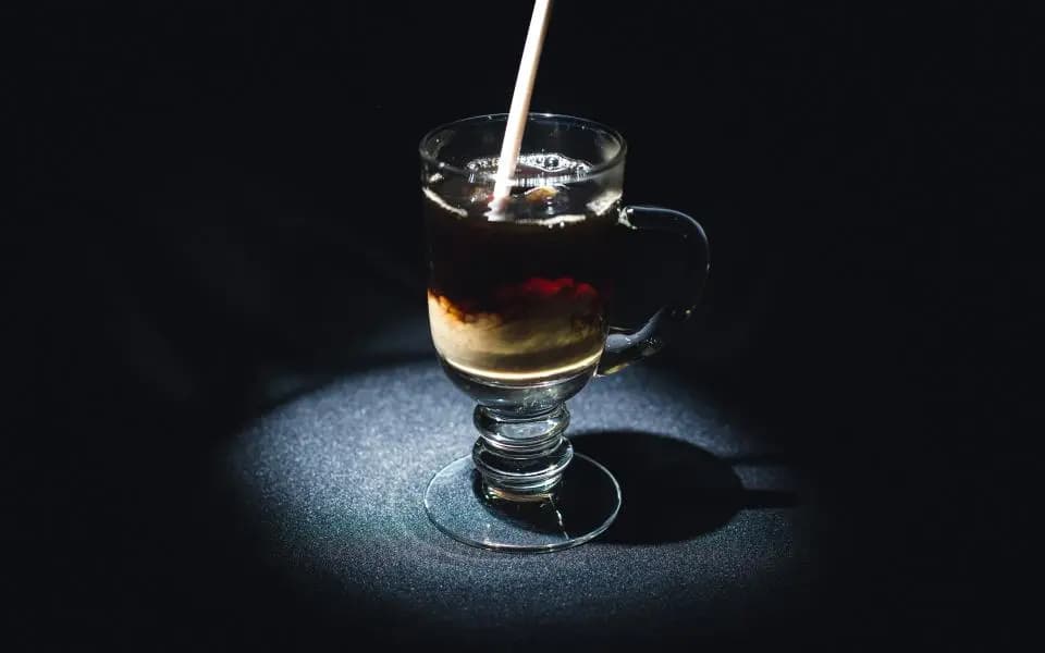 Vanilla Sweet Cream Cold Brew
